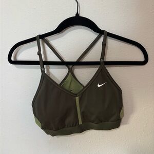 Nike Bra